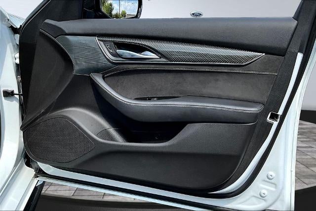 2023 Cadillac CT5 V-Series