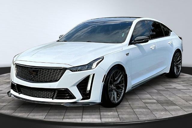 2023 Cadillac CT5 V-Series