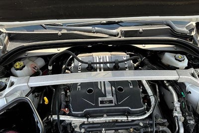 2023 Cadillac CT5 V-Series