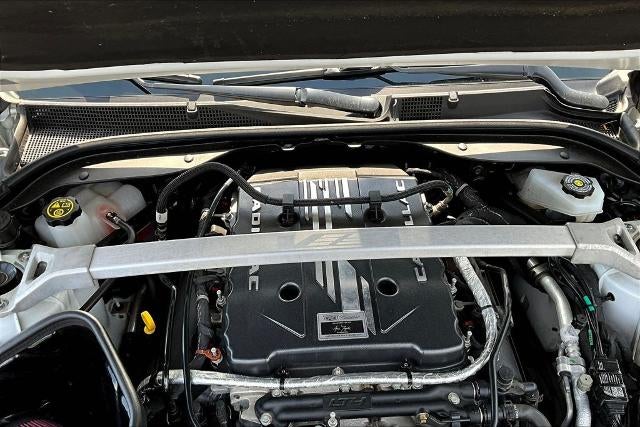 2023 Cadillac CT5 V-Series