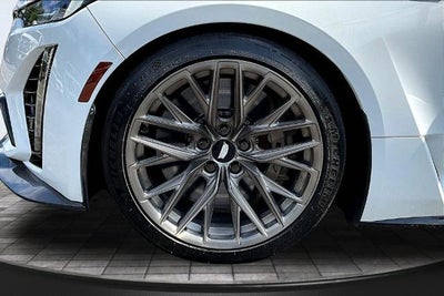 2023 Cadillac CT5 V-Series