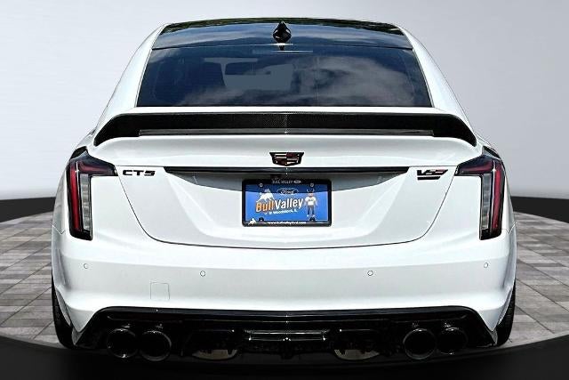 2023 Cadillac CT5 V-Series