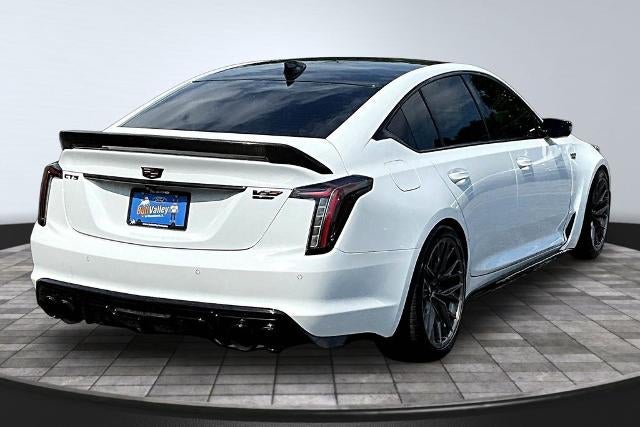 2023 Cadillac CT5 V-Series