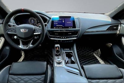2023 Cadillac CT5 V-Series