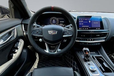2023 Cadillac CT5 V-Series