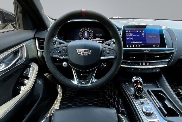 2023 Cadillac CT5 V-Series