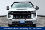 2021 Chevrolet Silverado 3500HD Work Truck
