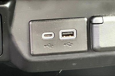 2021 Chevrolet Silverado 3500HD Work Truck
