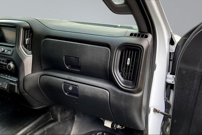 2021 Chevrolet Silverado 3500HD Work Truck