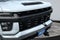 2021 Chevrolet Silverado 3500HD Work Truck