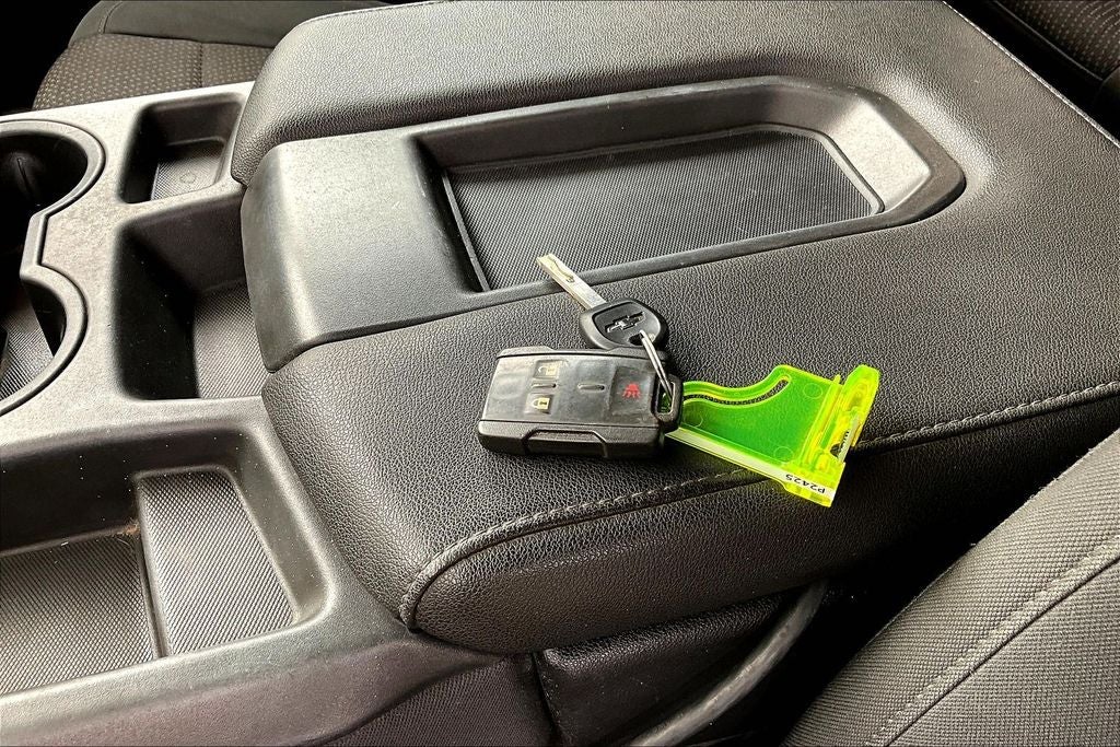 2021 Chevrolet Silverado 3500HD Work Truck