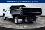 2021 Chevrolet Silverado 3500HD Work Truck