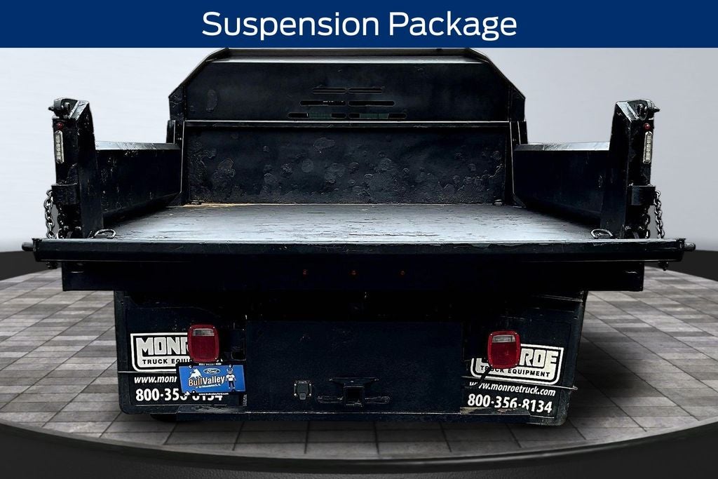 2021 Chevrolet Silverado 3500HD Work Truck
