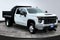 2021 Chevrolet Silverado 3500HD Work Truck