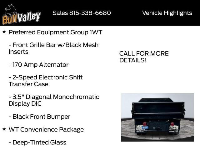 2021 Chevrolet Silverado 3500HD Work Truck