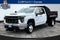 2021 Chevrolet Silverado 3500HD Work Truck