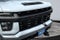 2021 Chevrolet Silverado 3500HD Work Truck