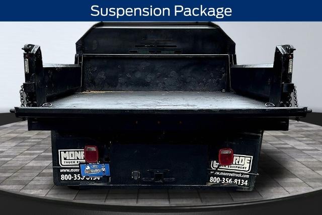2021 Chevrolet Silverado 3500HD Work Truck
