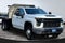 2020 Chevrolet Silverado 3500HD Work Truck