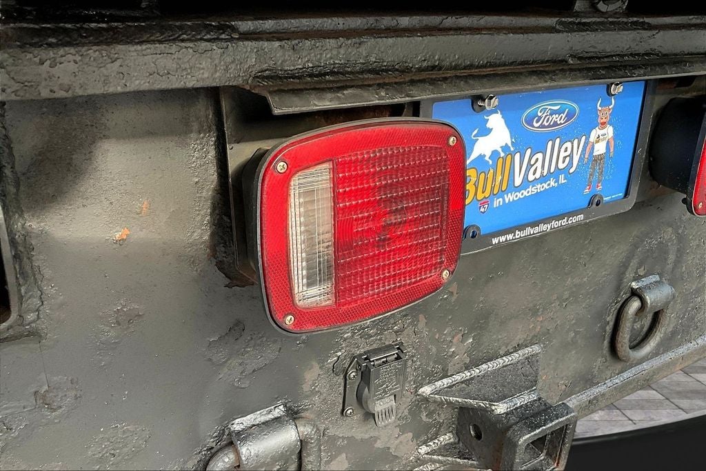 2020 Chevrolet Silverado 3500HD Work Truck