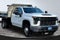 2020 Chevrolet Silverado 3500HD Work Truck