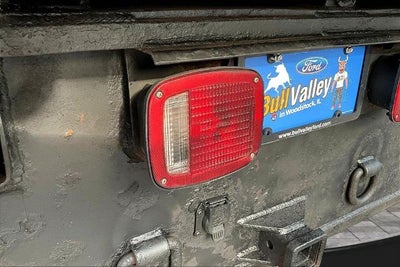 2020 Chevrolet Silverado 3500HD Work Truck