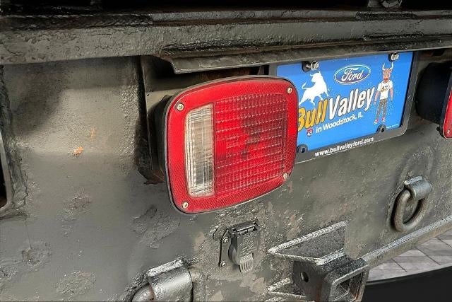 2020 Chevrolet Silverado 3500HD Work Truck