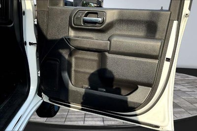 2020 Chevrolet Silverado 3500HD Work Truck