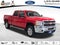 2013 Chevrolet Silverado 2500HD LT
