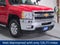 2013 Chevrolet Silverado 2500HD LT