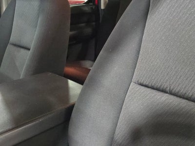 2013 Chevrolet Silverado 2500HD LT