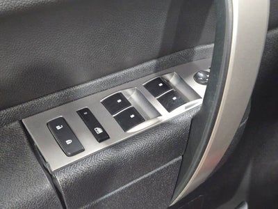 2013 Chevrolet Silverado 2500HD LT