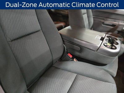 2013 Chevrolet Silverado 2500HD LT