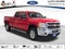 2013 Chevrolet Silverado 2500HD LT