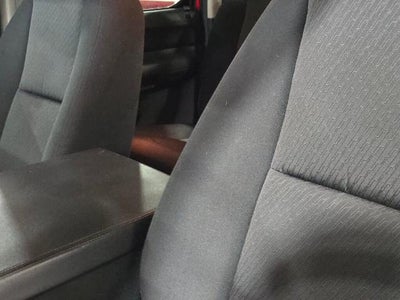 2013 Chevrolet Silverado 2500HD LT