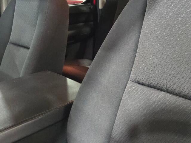 2013 Chevrolet Silverado 2500HD LT