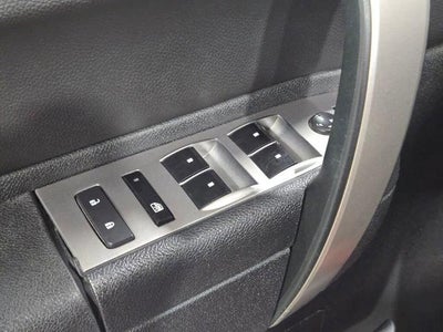 2013 Chevrolet Silverado 2500HD LT