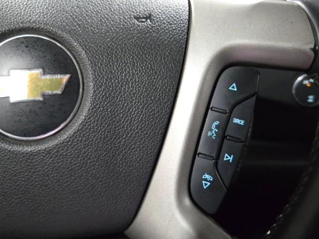 2013 Chevrolet Silverado 2500HD LT