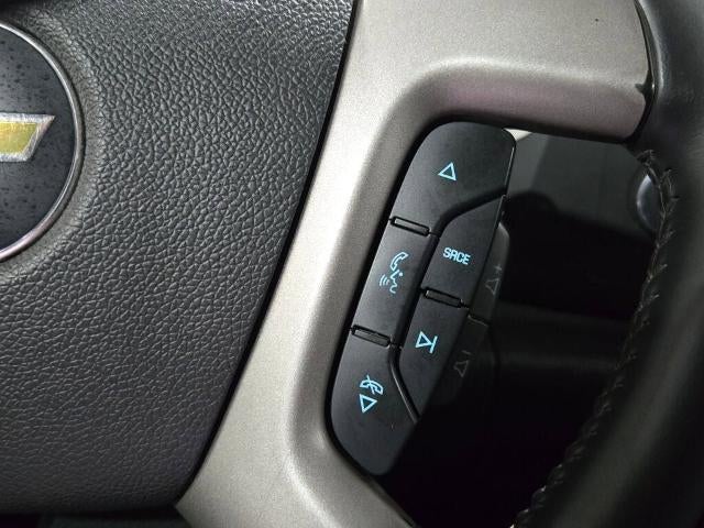 2013 Chevrolet Silverado 2500HD LT