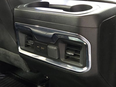 2022 Chevrolet Silverado 3500HD LTZ