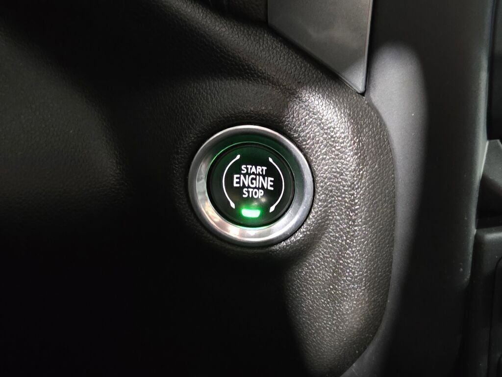 2022 Chevrolet Silverado 3500HD LTZ