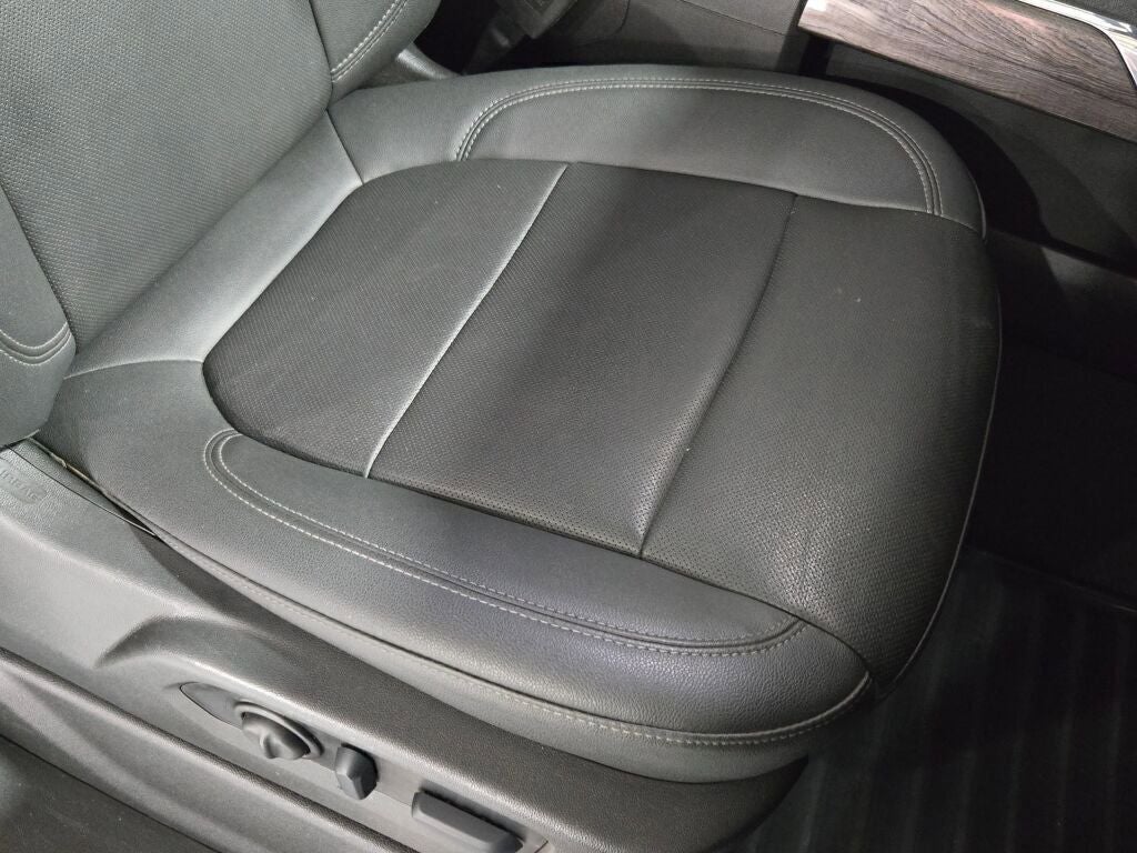 2022 Chevrolet Silverado 3500HD LTZ