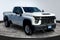 2020 Chevrolet Silverado 2500HD Work Truck