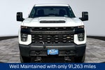 2020 Chevrolet Silverado 2500HD Work Truck