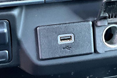 2020 Chevrolet Silverado 2500HD Work Truck