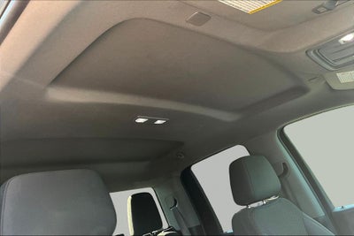 2020 Chevrolet Silverado 2500HD Work Truck