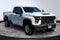 2020 Chevrolet Silverado 2500HD Work Truck
