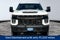 2020 Chevrolet Silverado 2500HD Work Truck