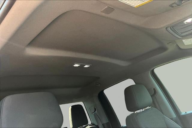 2020 Chevrolet Silverado 2500HD Work Truck