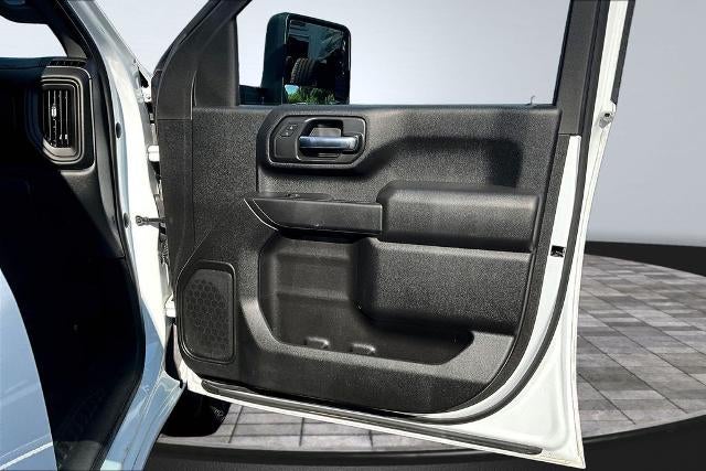 2020 Chevrolet Silverado 2500HD Work Truck